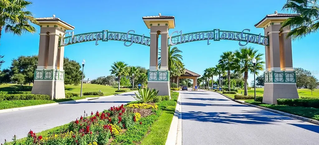 9007 Stinger Drive Davenport FL 33896