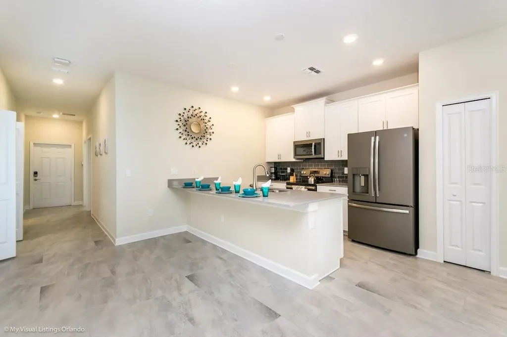 9007 Stinger Drive Davenport FL 33896