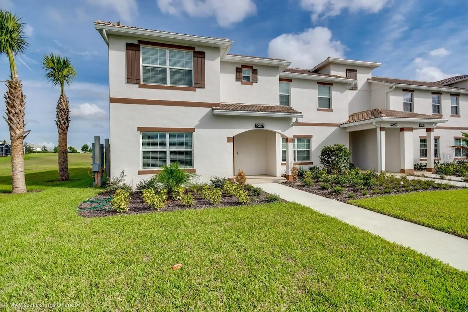9007 Stinger Drive Davenport FL 33896