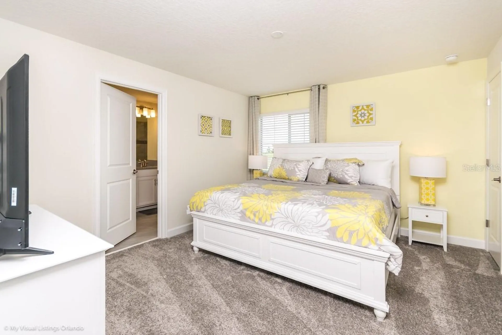 9007 Stinger Drive Davenport FL 33896