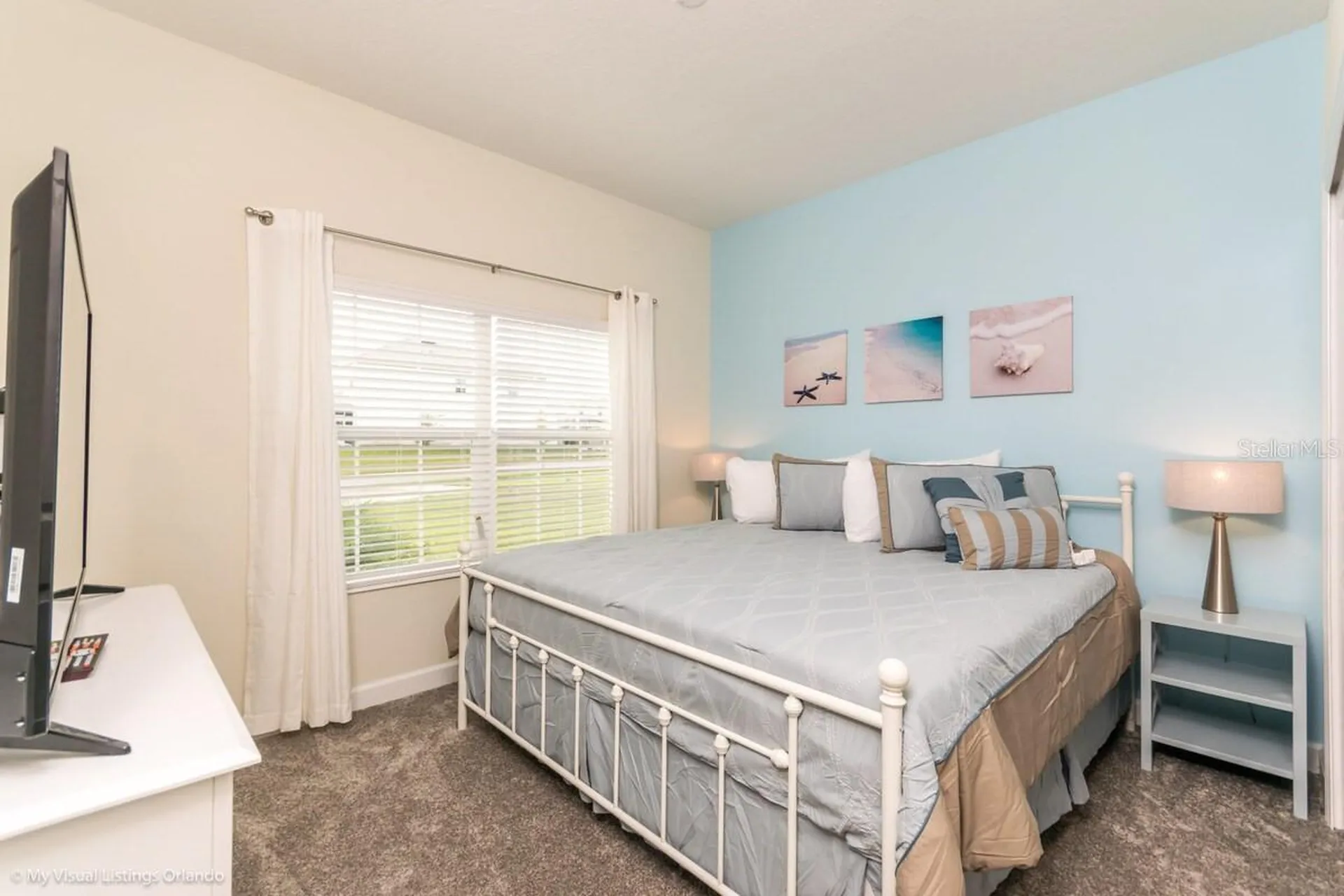 9007 Stinger Drive Davenport FL 33896
