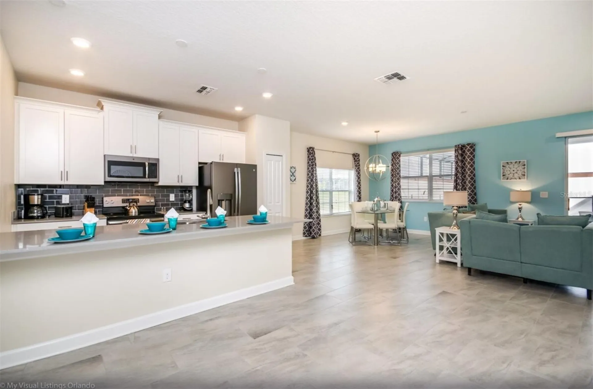 9007 Stinger Drive Davenport FL 33896