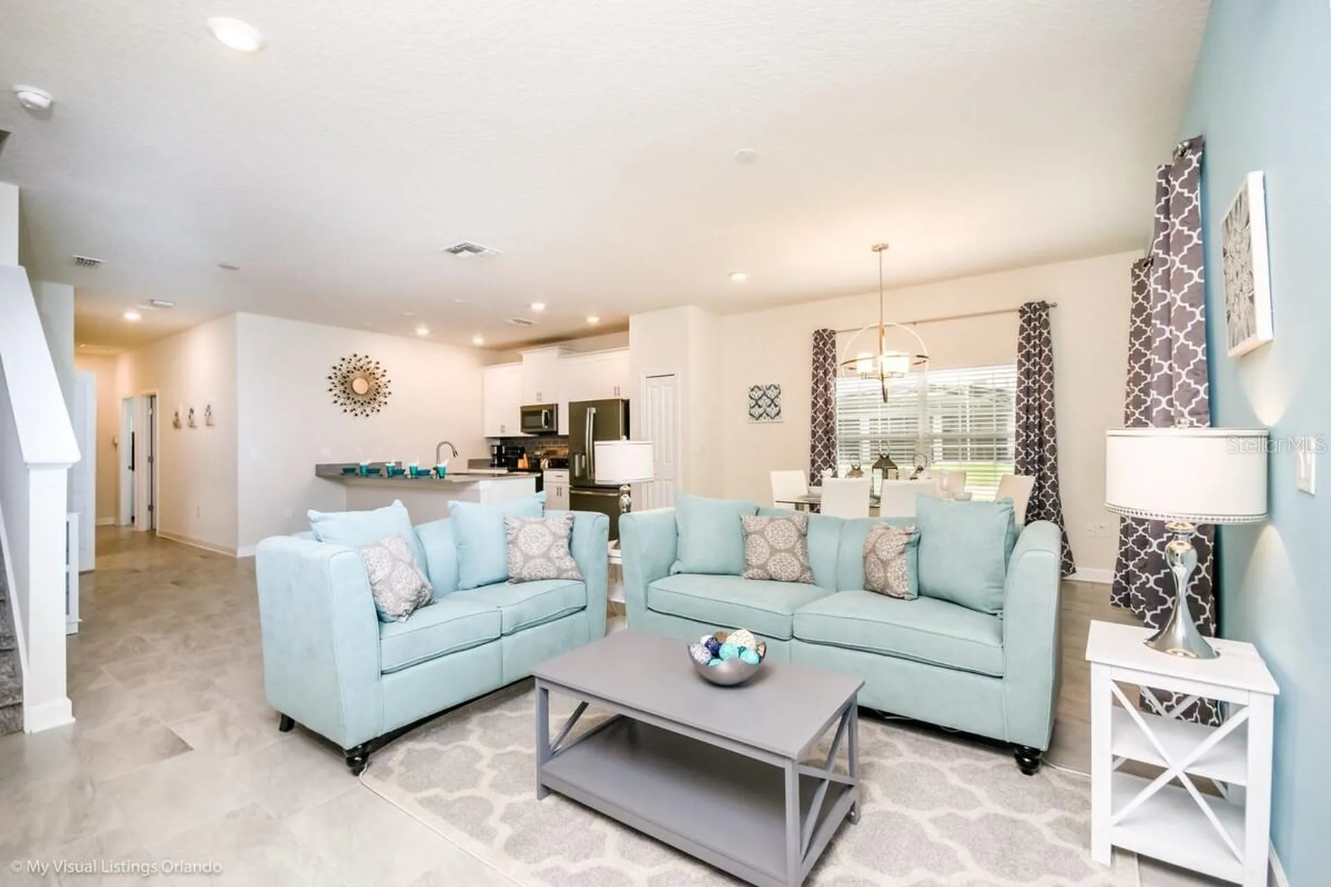 9007 Stinger Drive Davenport FL 33896