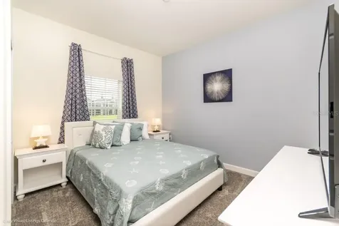 9007 Stinger Drive Davenport FL 33896