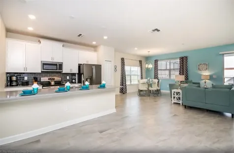 9007 Stinger Drive Davenport FL 33896