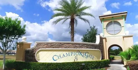9007 Stinger Drive Davenport FL 33896