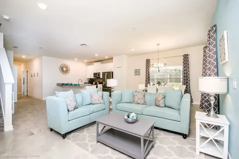 9007 Stinger Drive Davenport FL 33896
