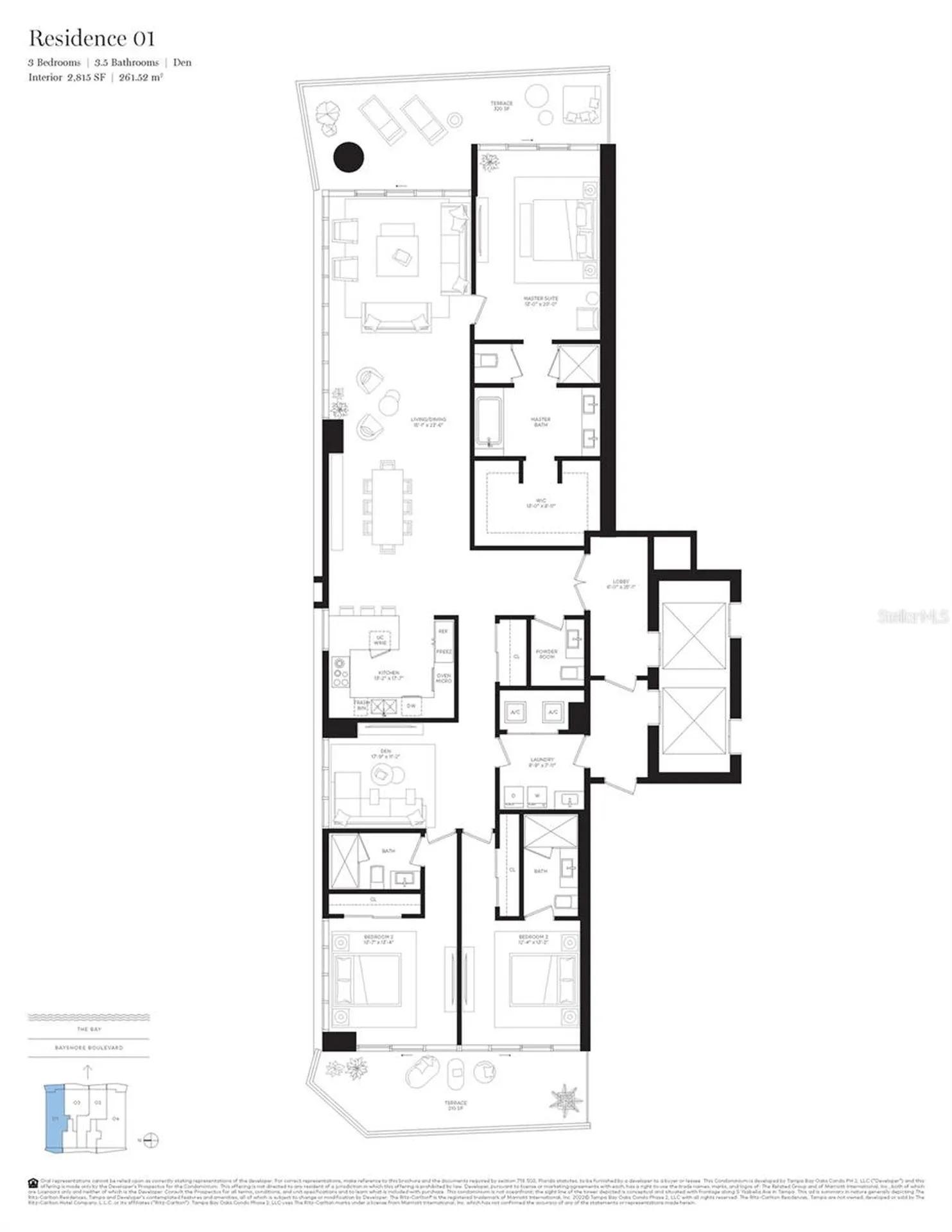 3015 S Ysabella Avenue Tampa FL 33629