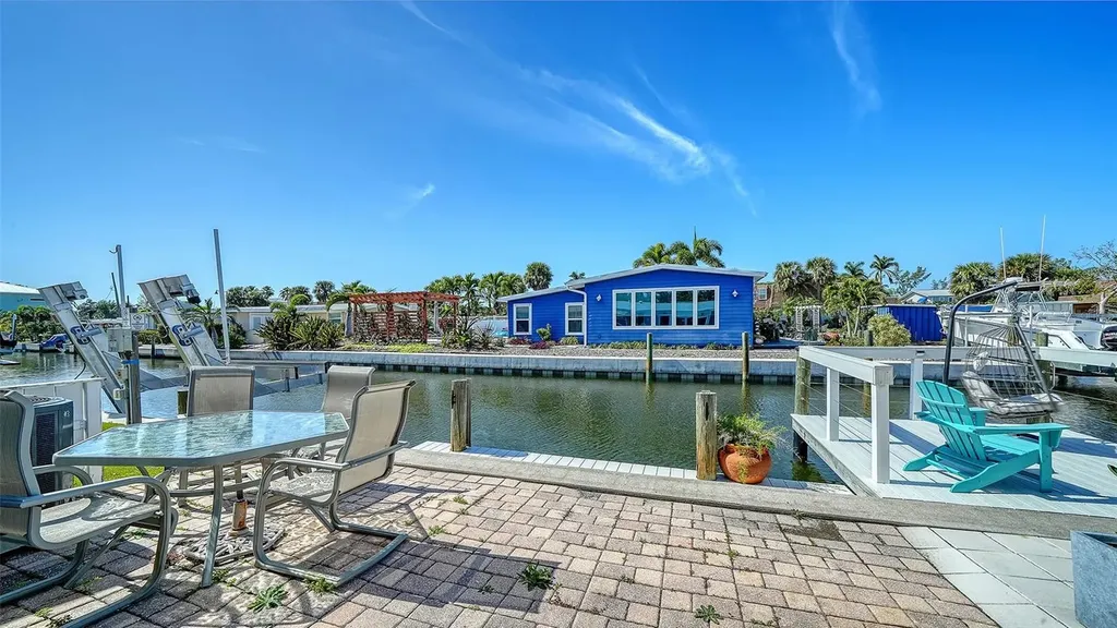 729 Saint Judes Drive S Longboat Key FL 34228