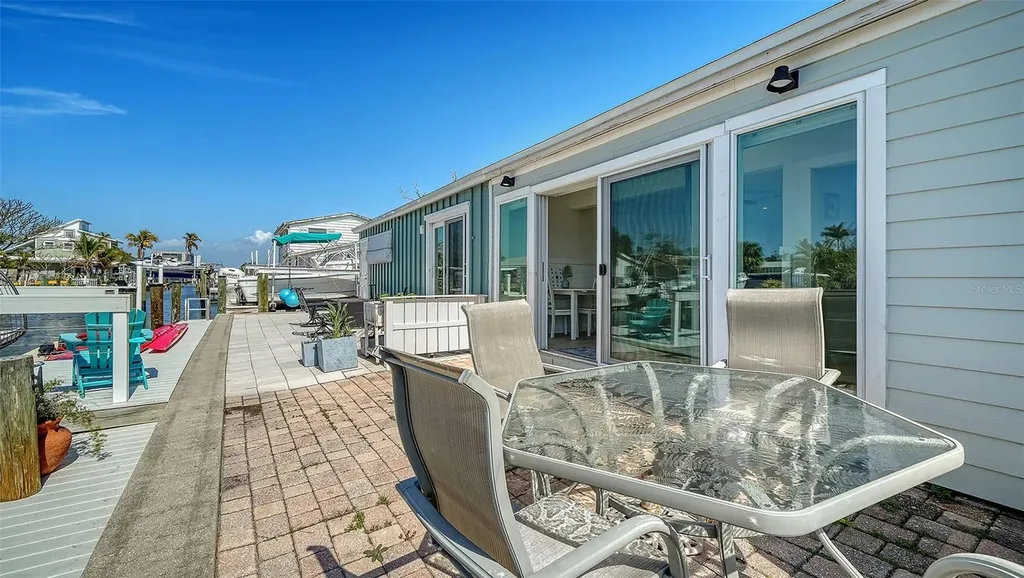 729 Saint Judes Drive S Longboat Key FL 34228