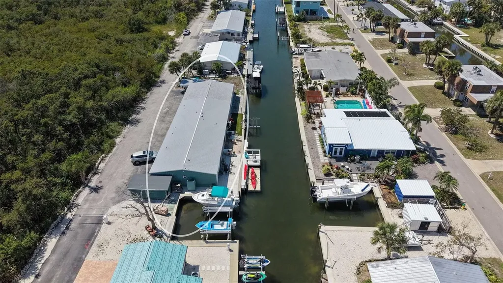 729 Saint Judes Drive S Longboat Key FL 34228