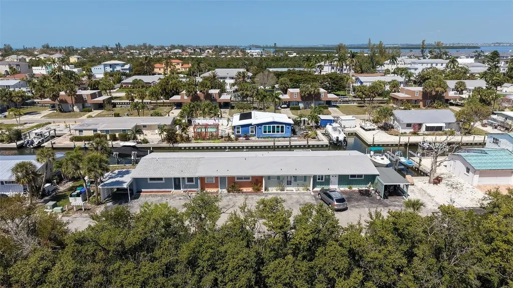 729 Saint Judes Drive S Longboat Key FL 34228