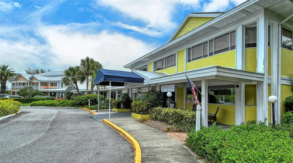 729 Saint Judes Drive S Longboat Key FL 34228