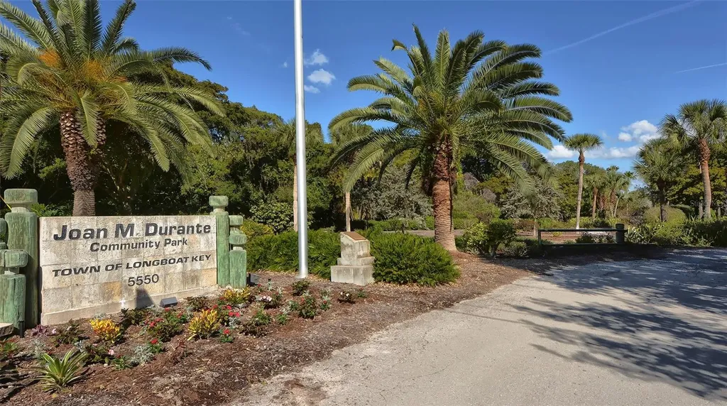 729 Saint Judes Drive S Longboat Key FL 34228
