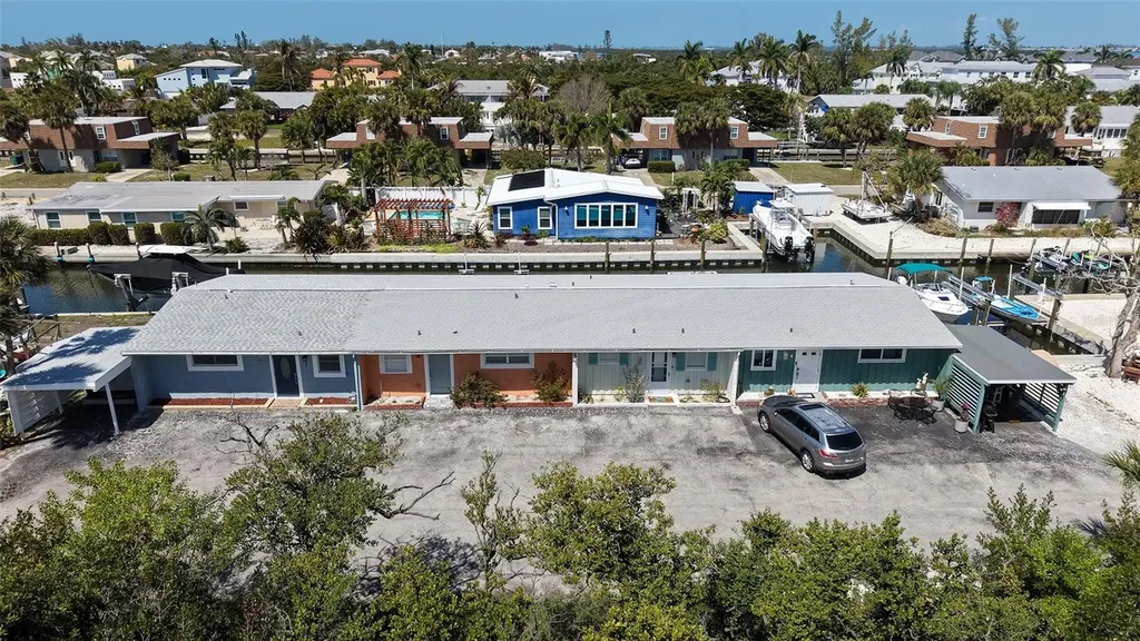 729 Saint Judes Drive S Longboat Key FL 34228