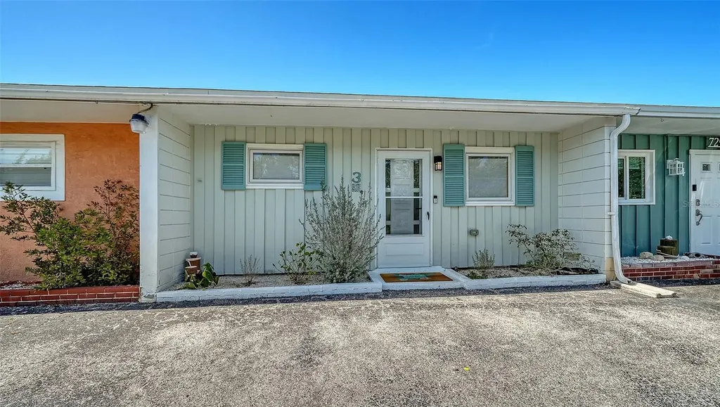 729 Saint Judes Drive S Longboat Key FL 34228