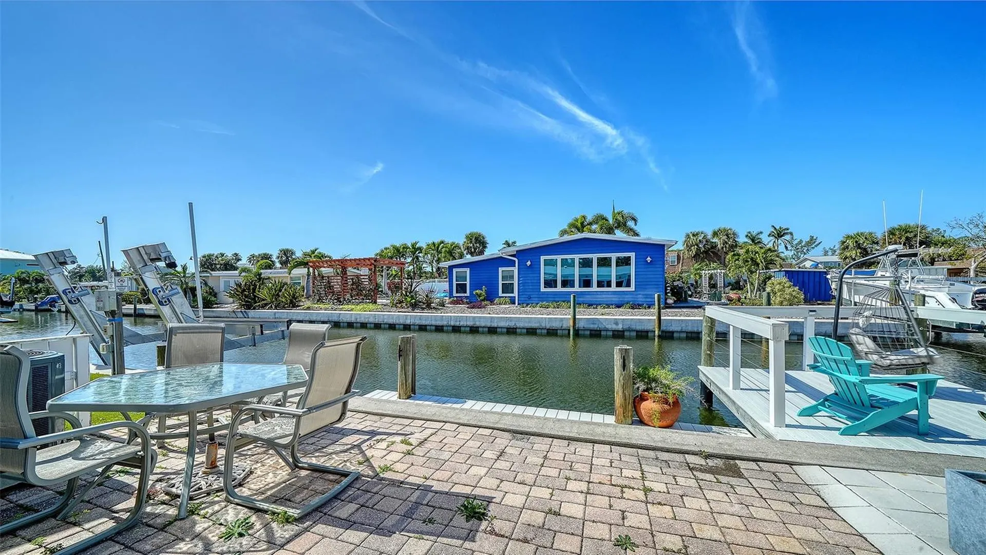 729 Saint Judes Drive S Longboat Key FL 34228