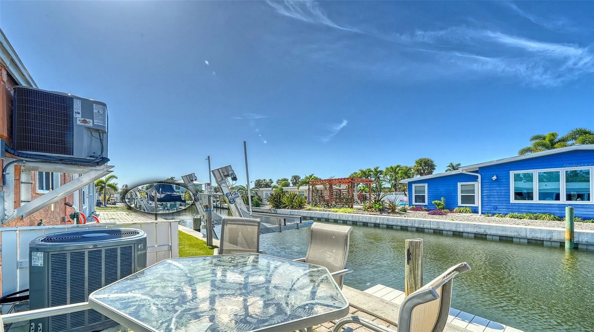 729 Saint Judes Drive S Longboat Key FL 34228