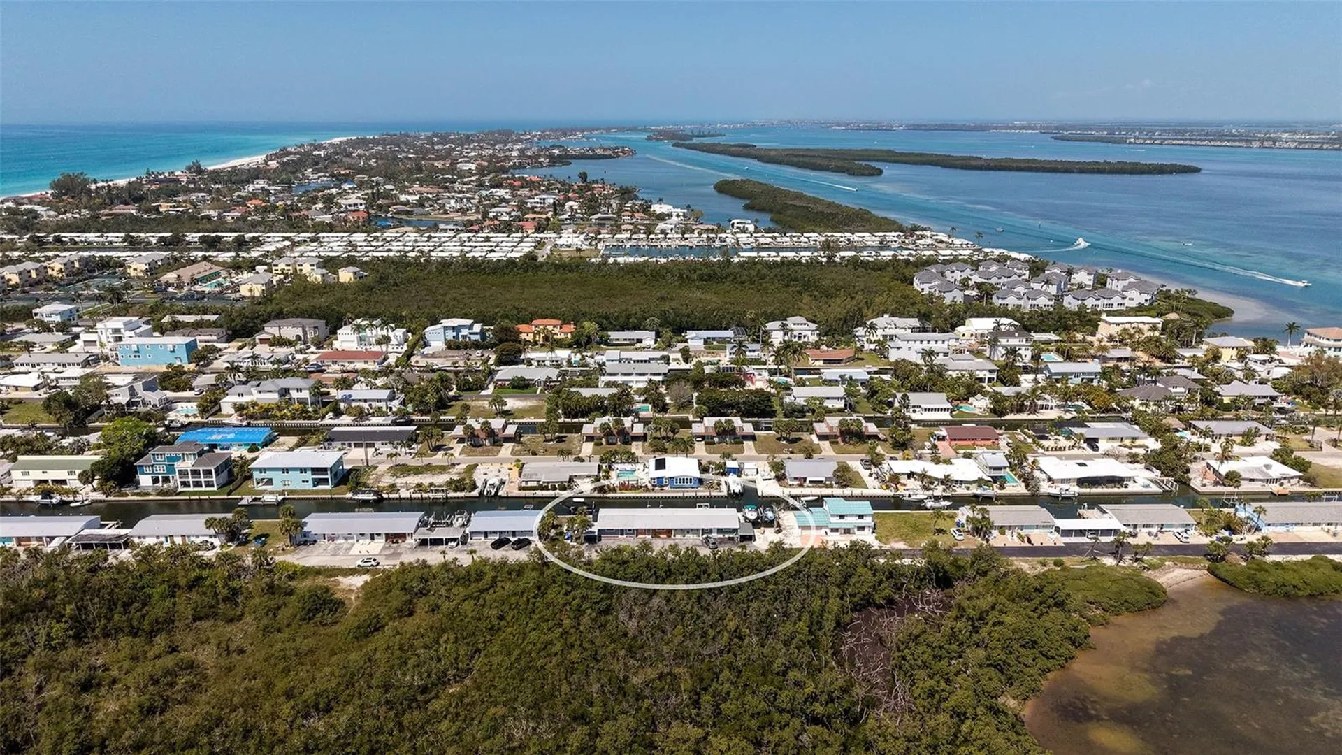 729 Saint Judes Drive S Longboat Key FL 34228