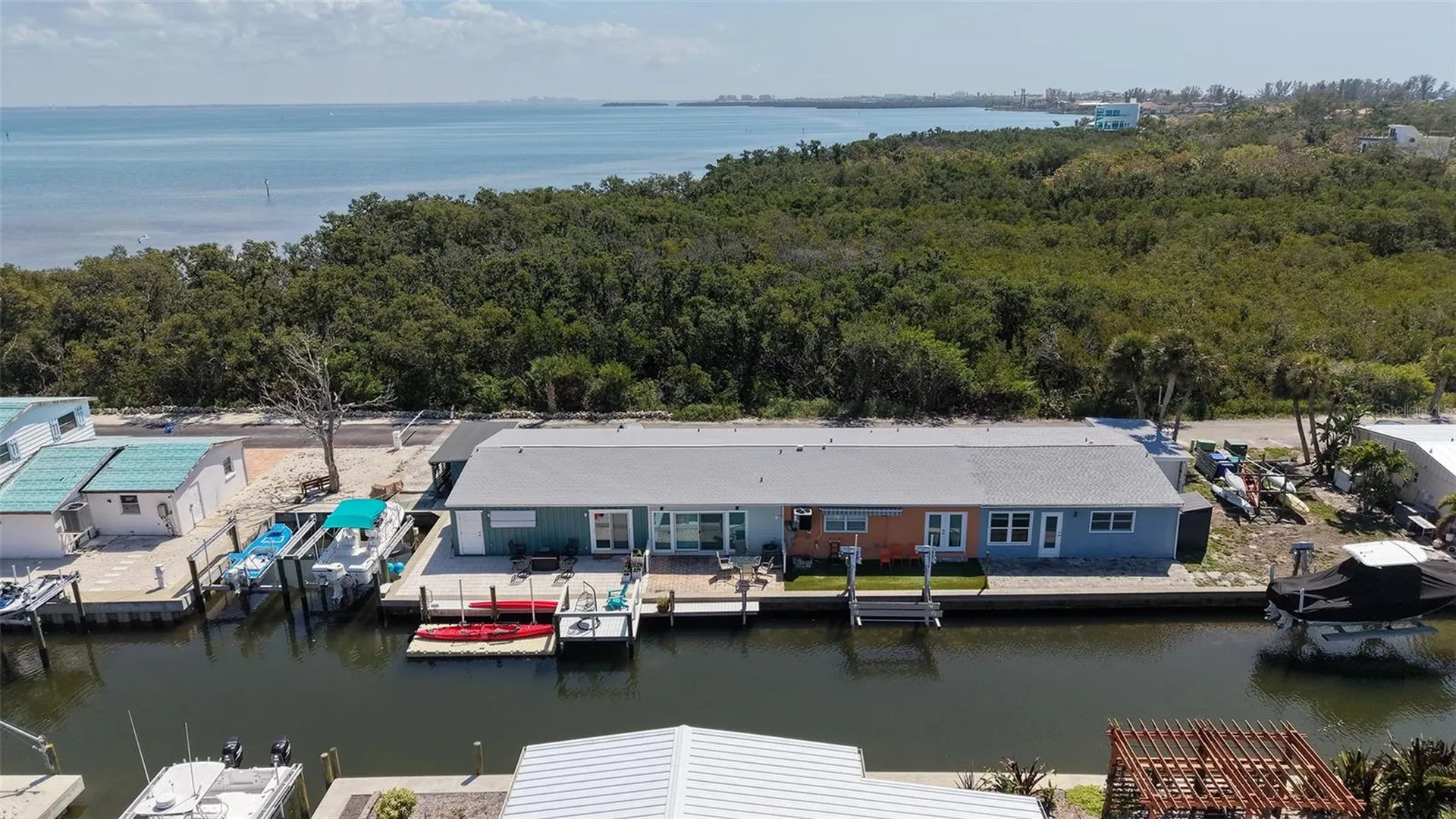 729 Saint Judes Drive S Longboat Key FL 34228