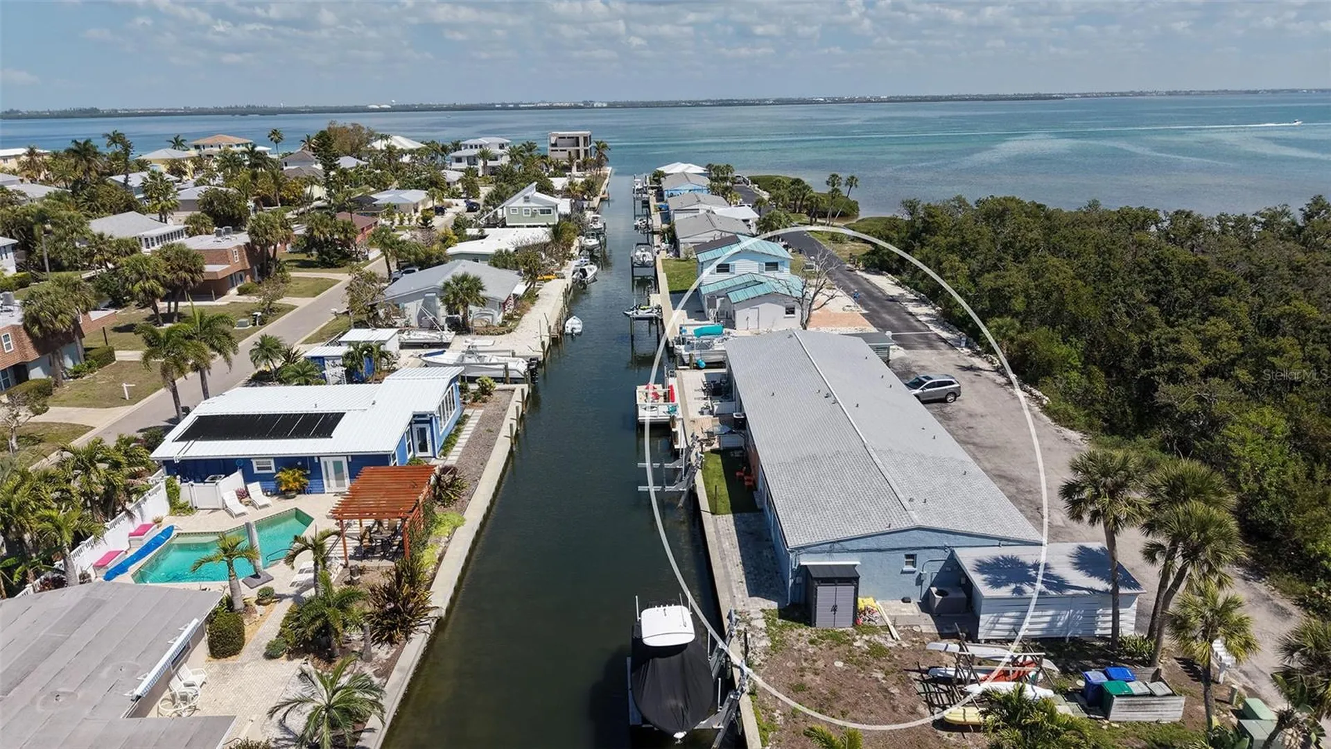 729 Saint Judes Drive S Longboat Key FL 34228