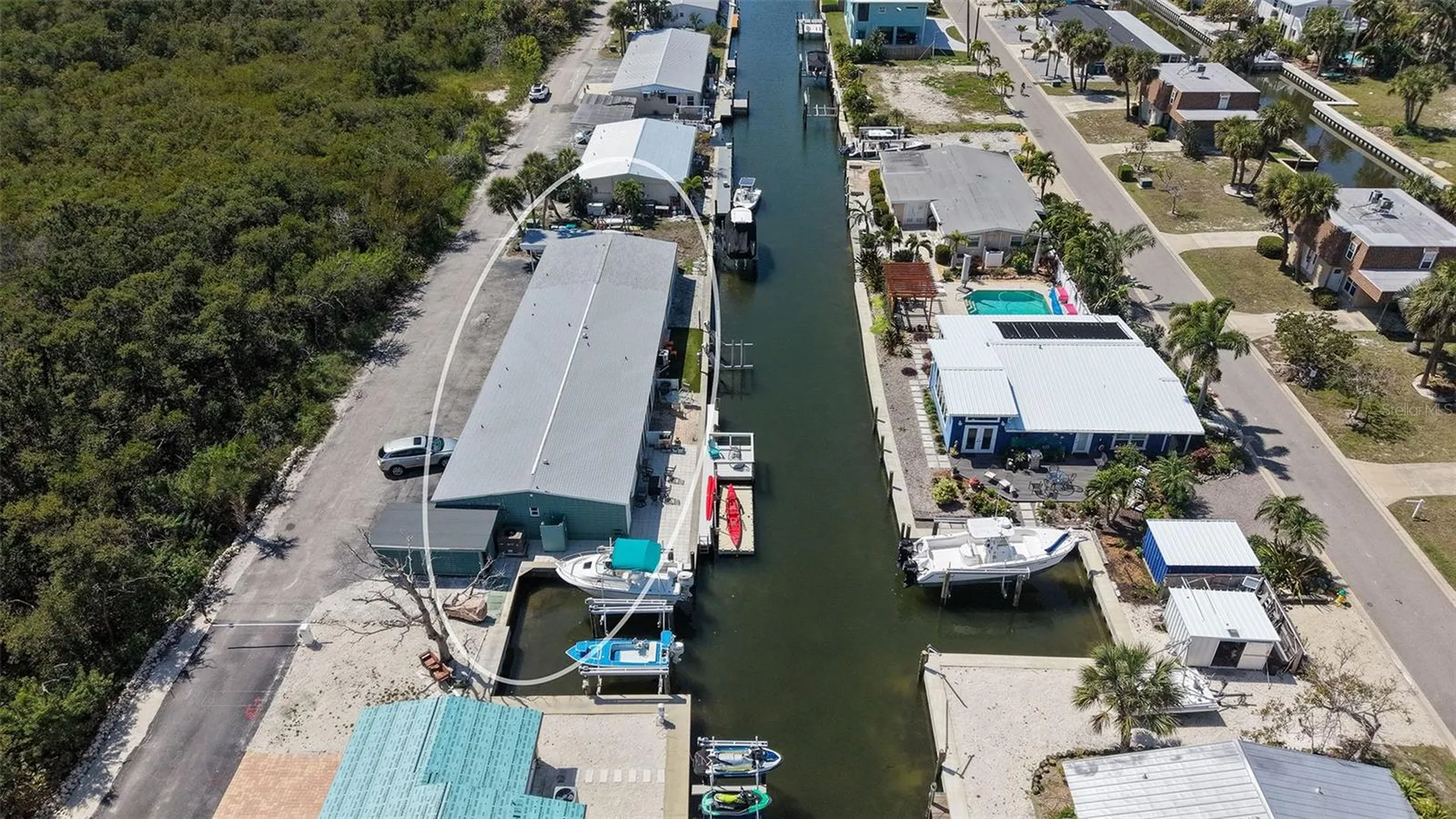 729 Saint Judes Drive S Longboat Key FL 34228