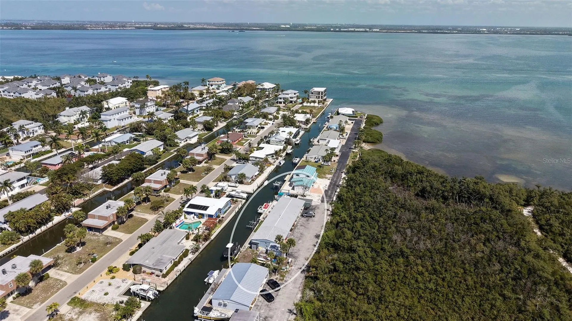 729 Saint Judes Drive S Longboat Key FL 34228
