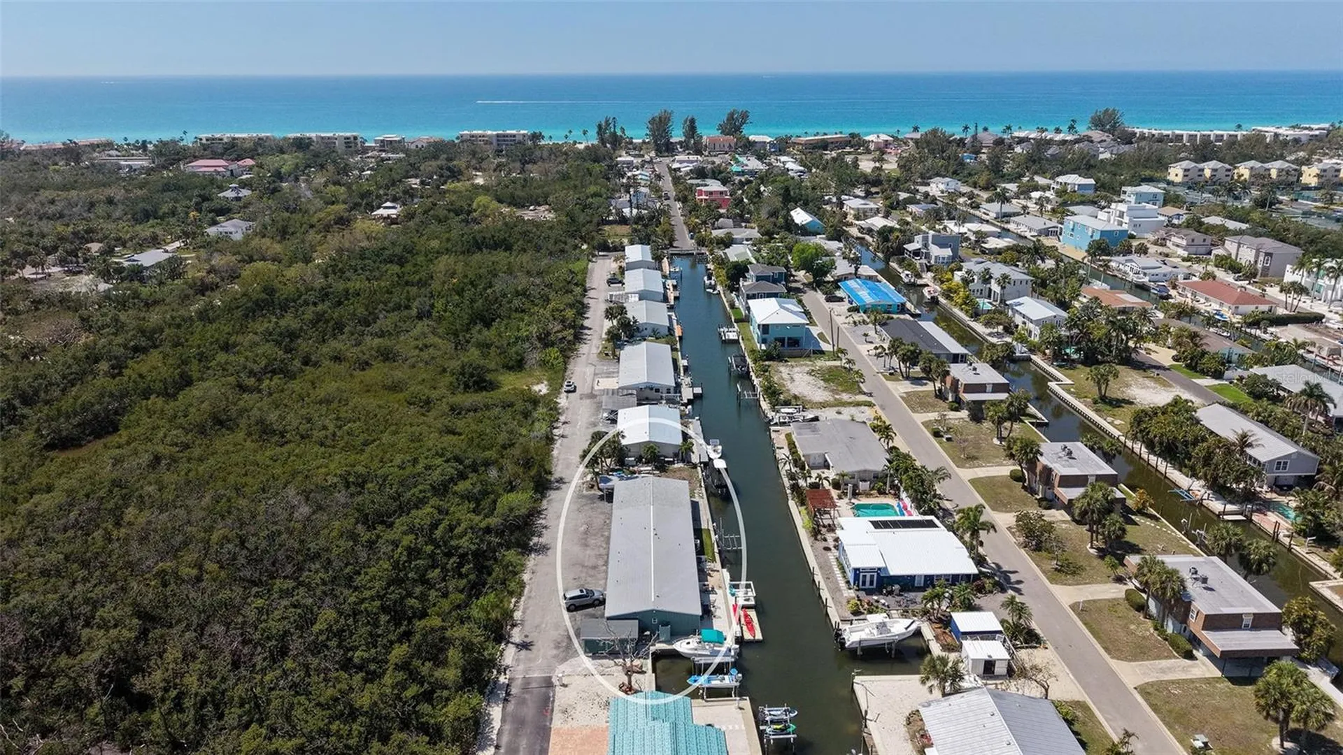 729 Saint Judes Drive S Longboat Key FL 34228