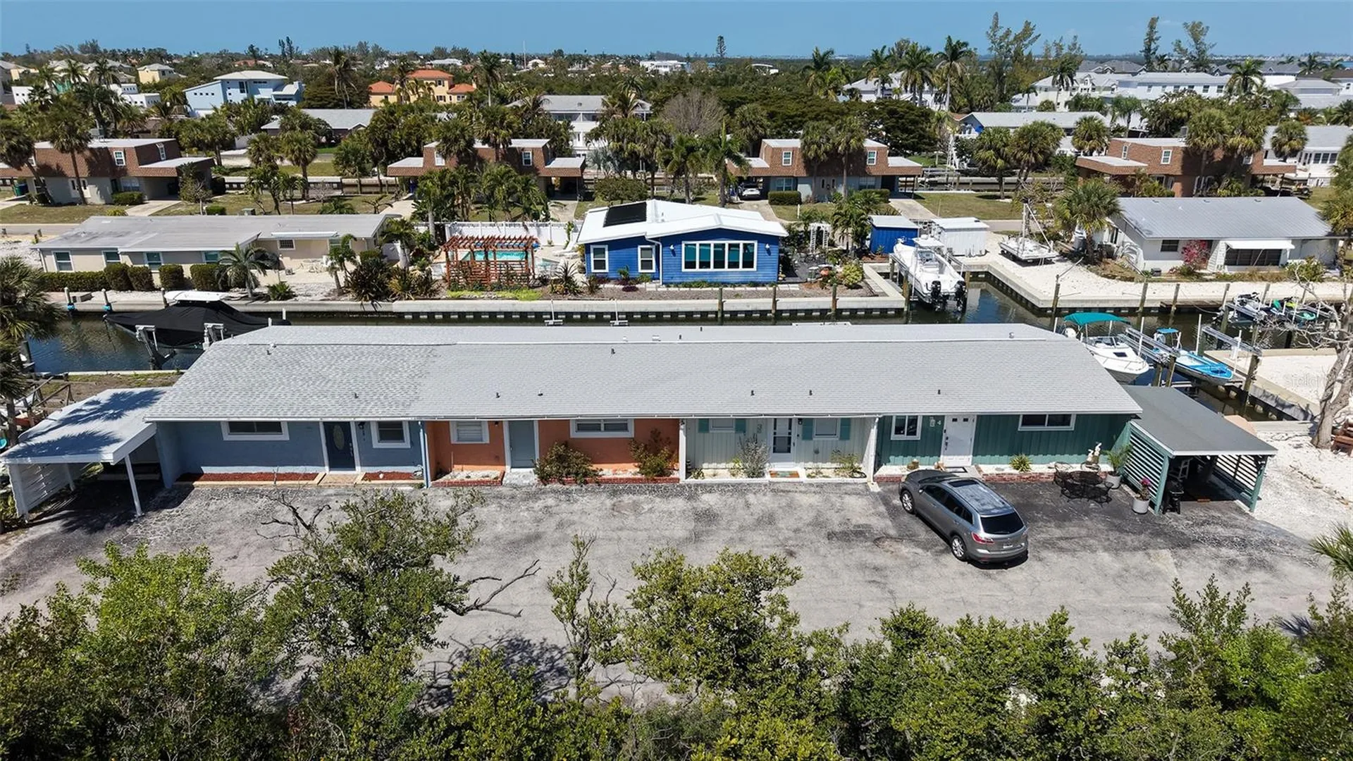 729 Saint Judes Drive S Longboat Key FL 34228