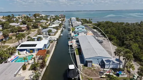 729 Saint Judes Drive S Longboat Key FL 34228