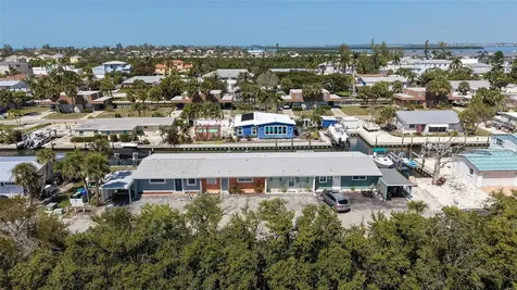 729 Saint Judes Drive S Longboat Key FL 34228