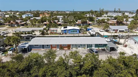 729 Saint Judes Drive S Longboat Key FL 34228