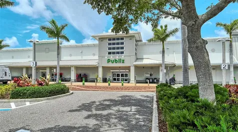 729 Saint Judes Drive S Longboat Key FL 34228