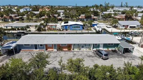 729 Saint Judes Drive S Longboat Key FL 34228