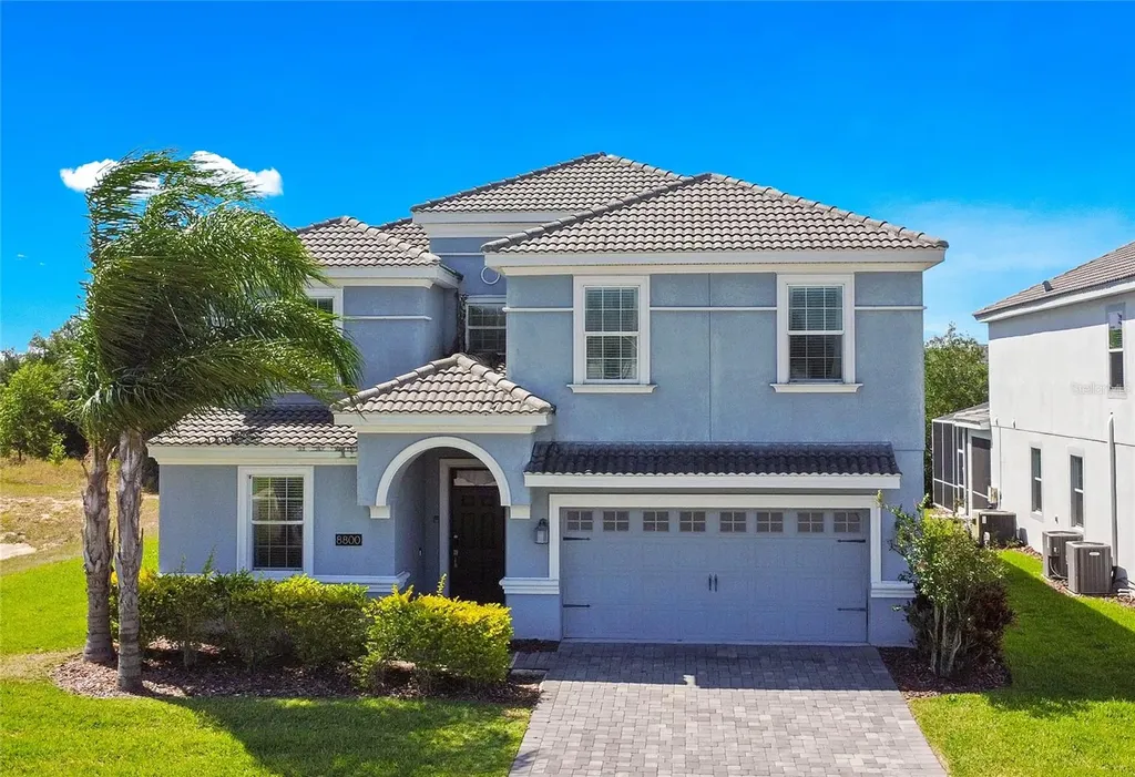 8800 Interlocking Court Champions Gate FL 33896