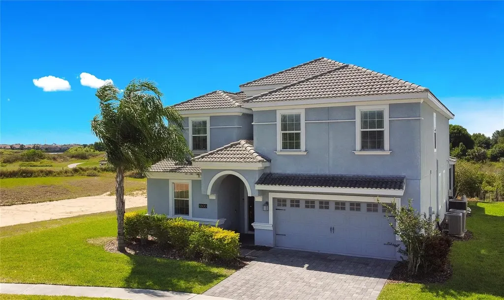 8800 Interlocking Court Champions Gate FL 33896