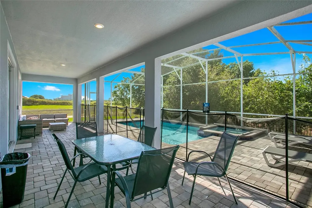 8800 Interlocking Court Champions Gate FL 33896
