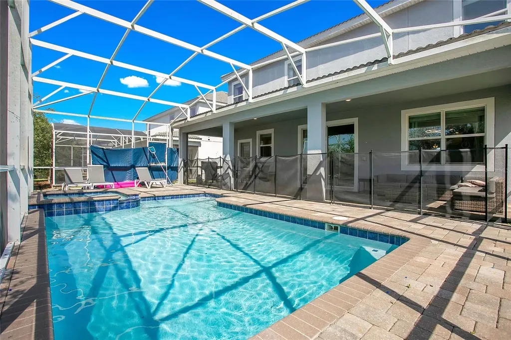 8800 Interlocking Court Champions Gate FL 33896