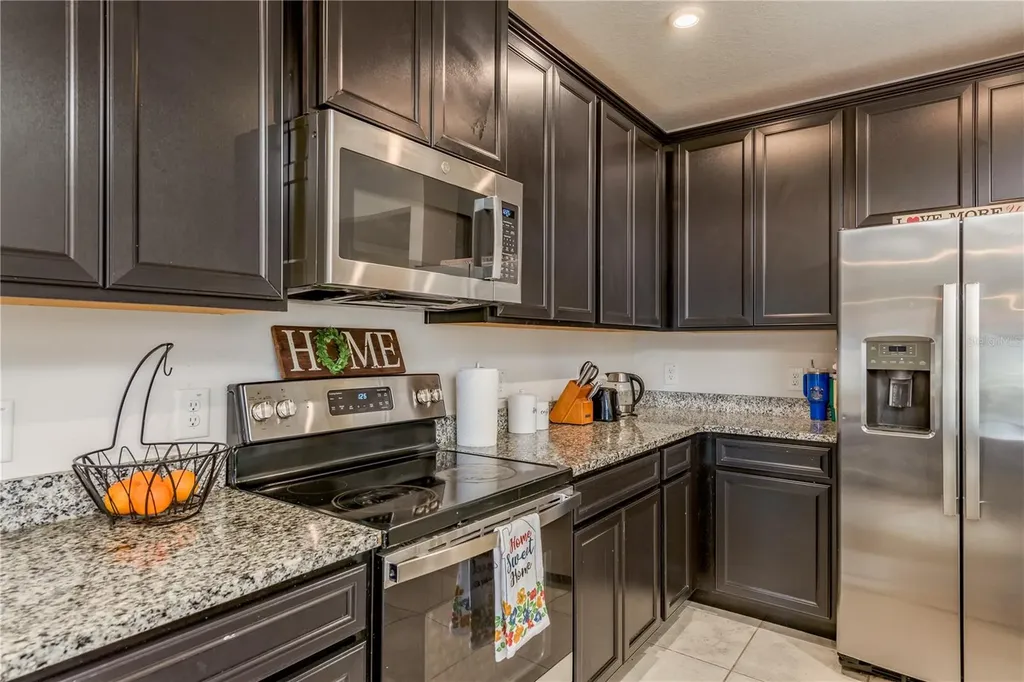 17906 Turning Leaf Circle Land O Lakes FL 34638