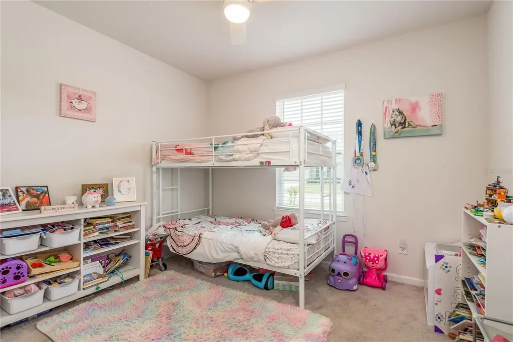 17906 Turning Leaf Circle Land O Lakes FL 34638