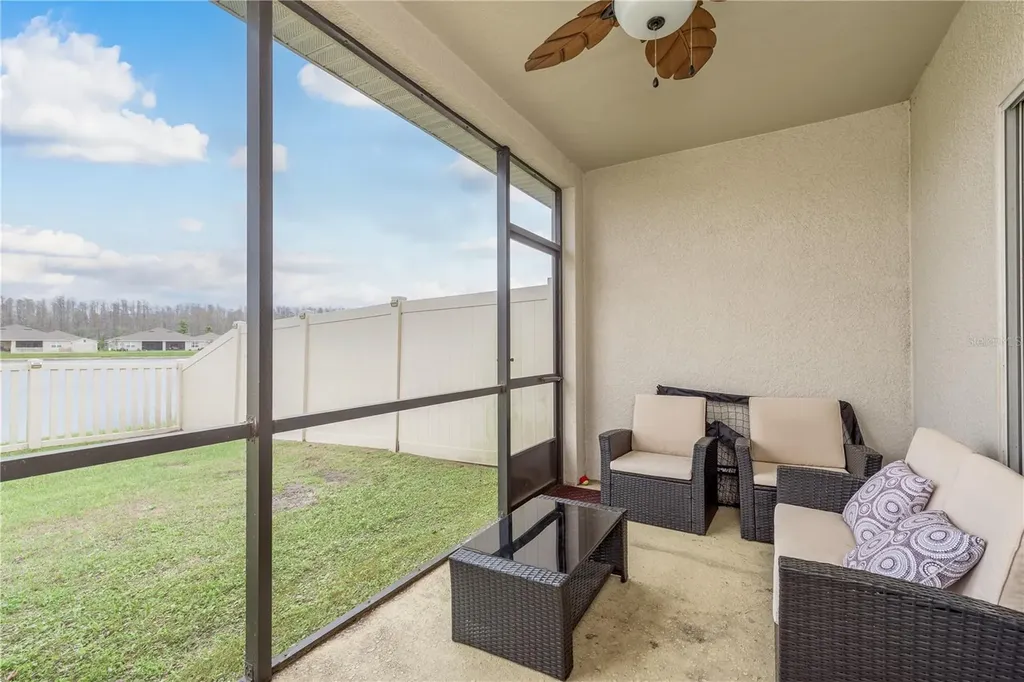17906 Turning Leaf Circle Land O Lakes FL 34638