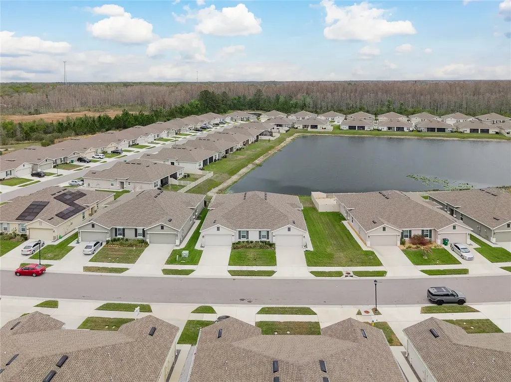 17906 Turning Leaf Circle Land O Lakes FL 34638