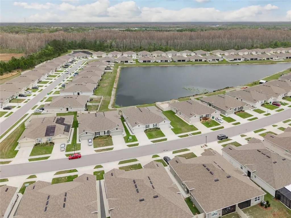 17906 Turning Leaf Circle Land O Lakes FL 34638