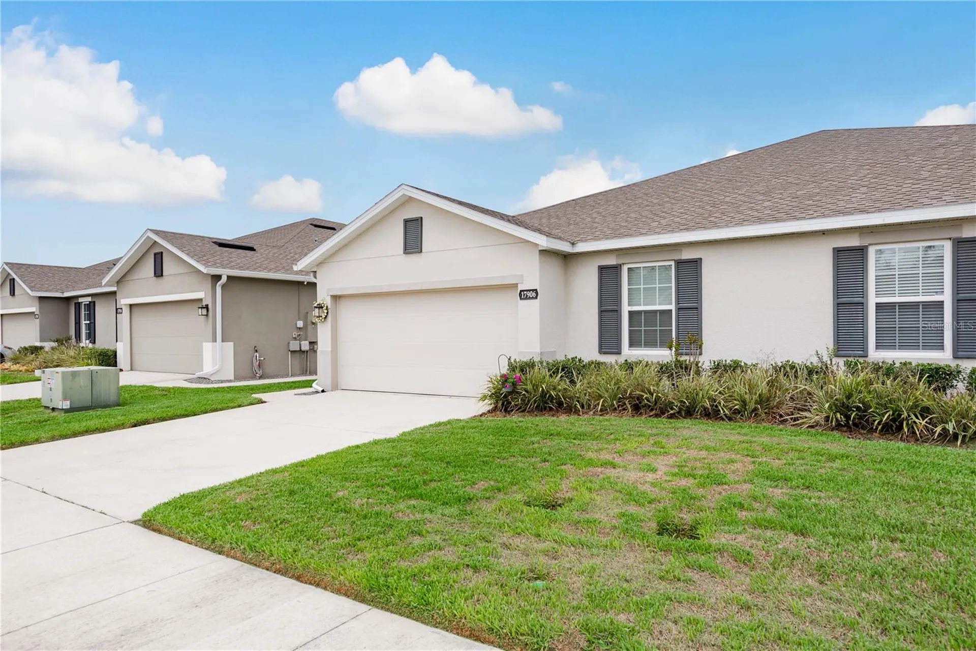 17906 Turning Leaf Circle Land O Lakes FL 34638