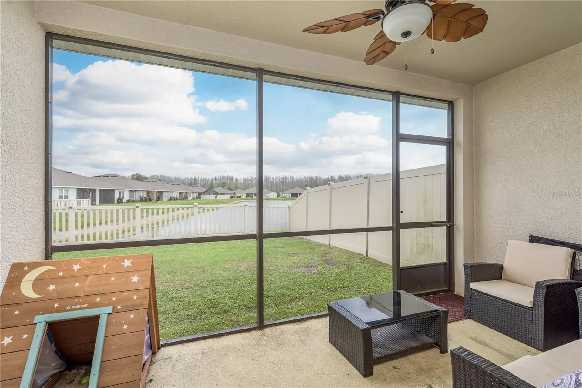 17906 Turning Leaf Circle Land O Lakes FL 34638