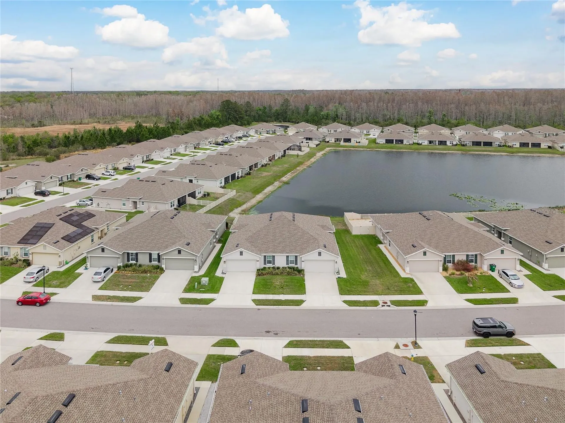 17906 Turning Leaf Circle Land O Lakes FL 34638