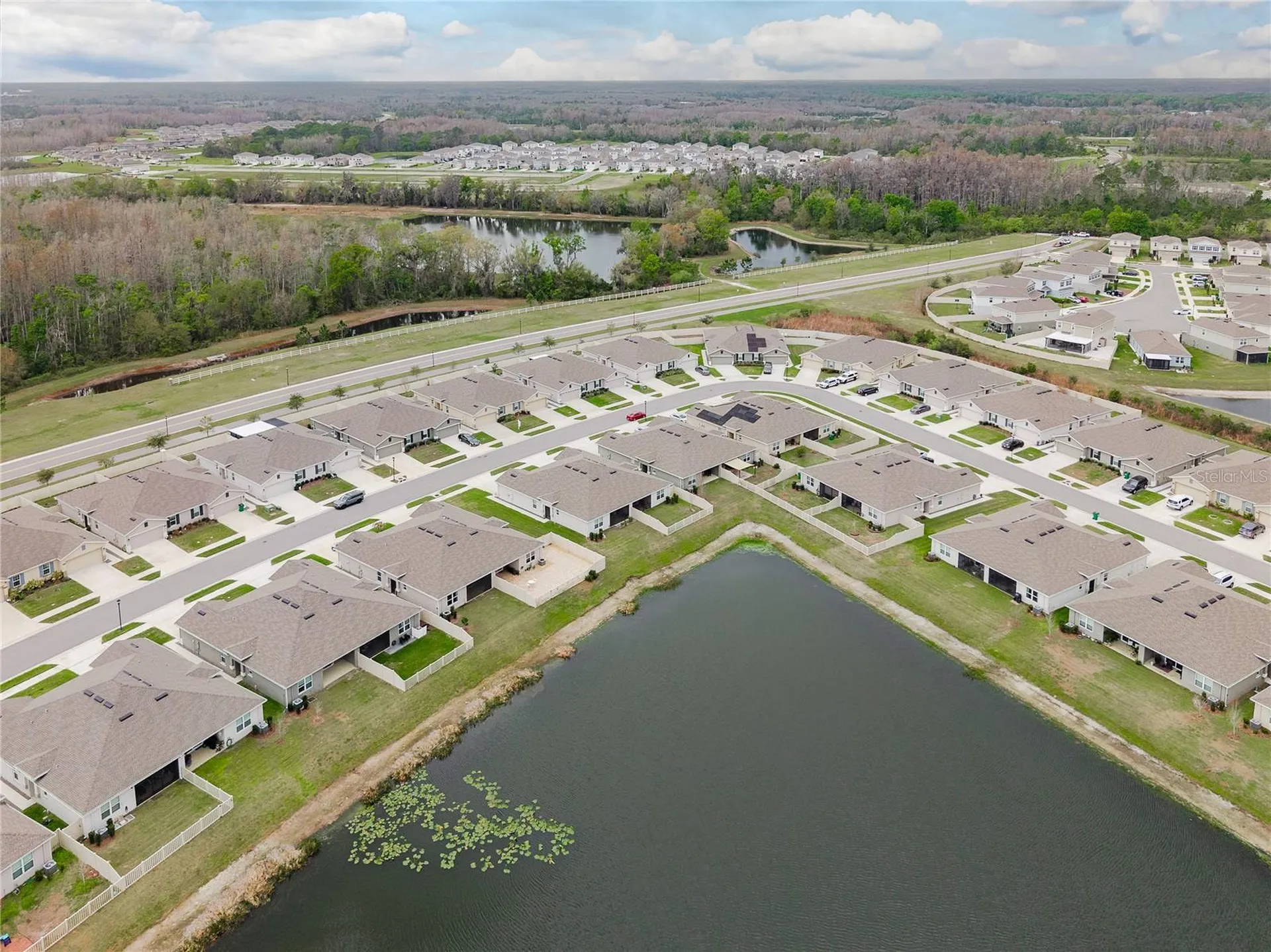 17906 Turning Leaf Circle Land O Lakes FL 34638