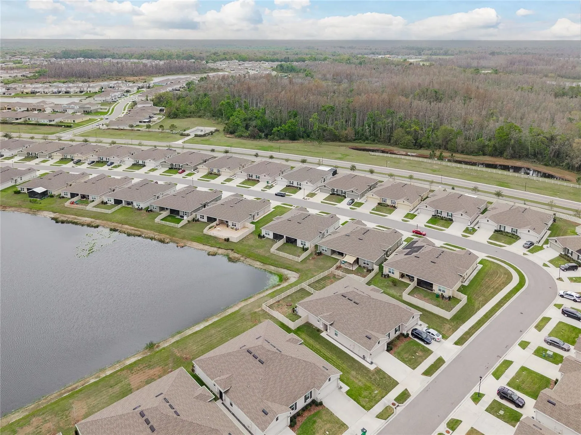 17906 Turning Leaf Circle Land O Lakes FL 34638