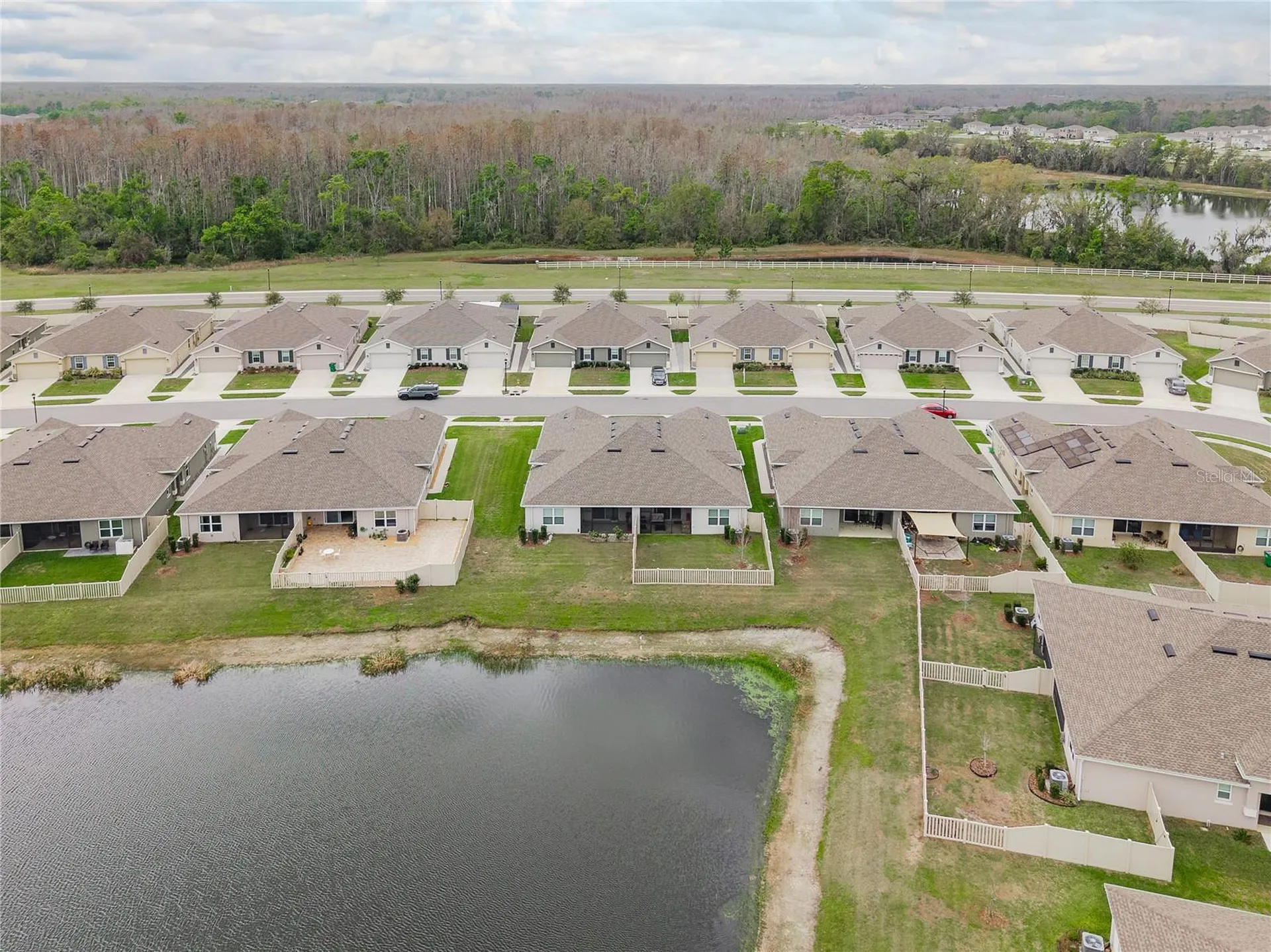 17906 Turning Leaf Circle Land O Lakes FL 34638