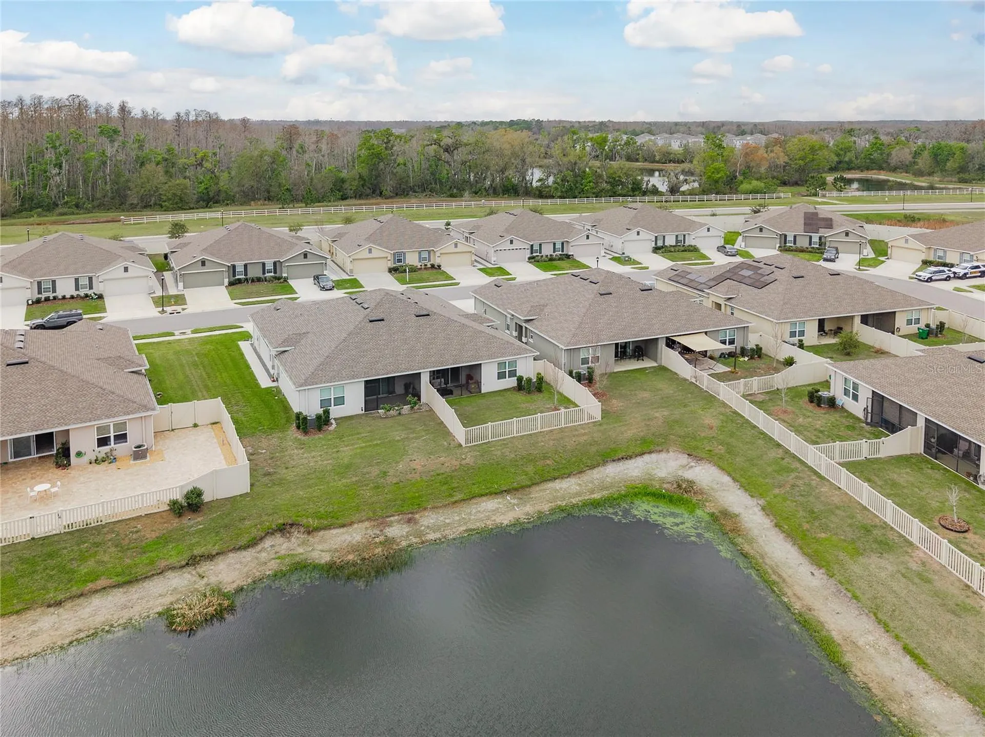 17906 Turning Leaf Circle Land O Lakes FL 34638